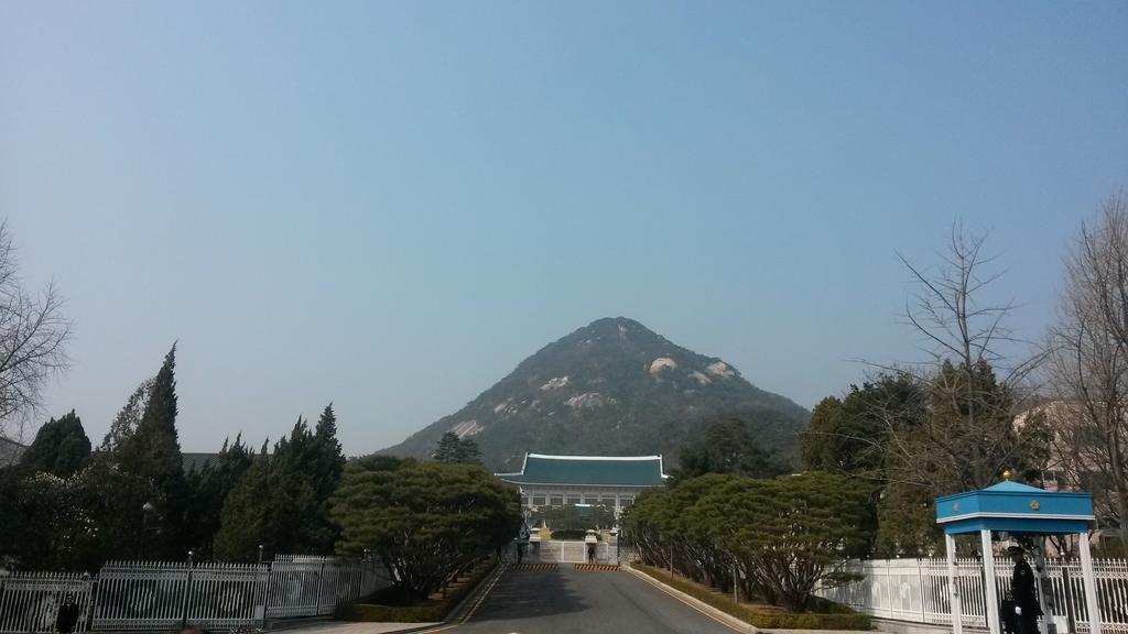 Xicun168 Seoul