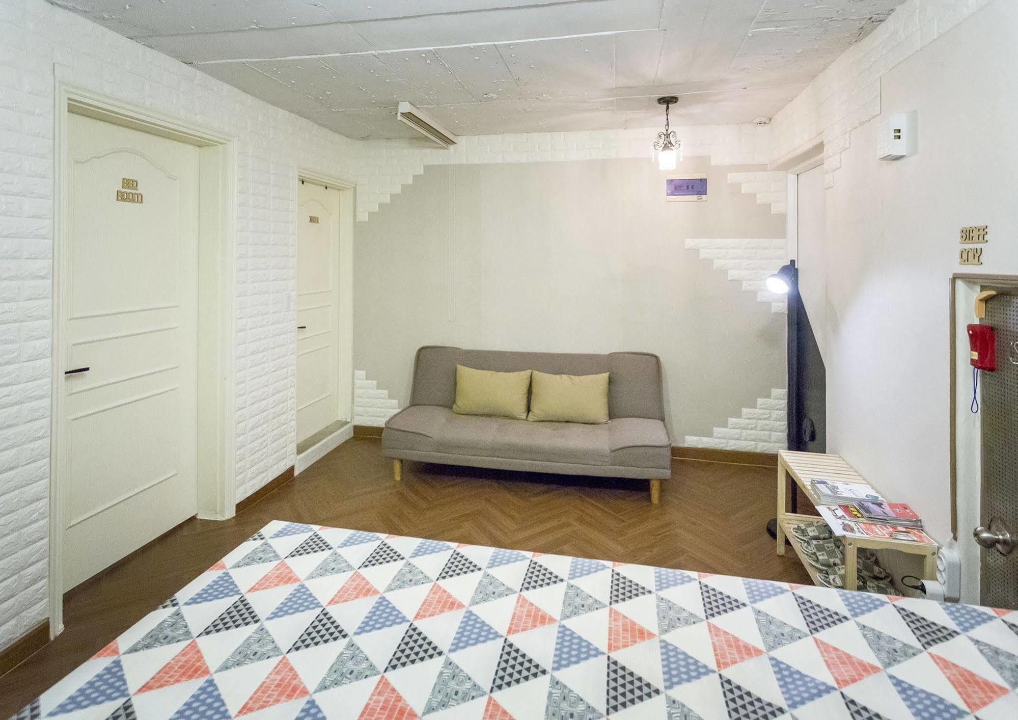 Xicun168 Holiday home *