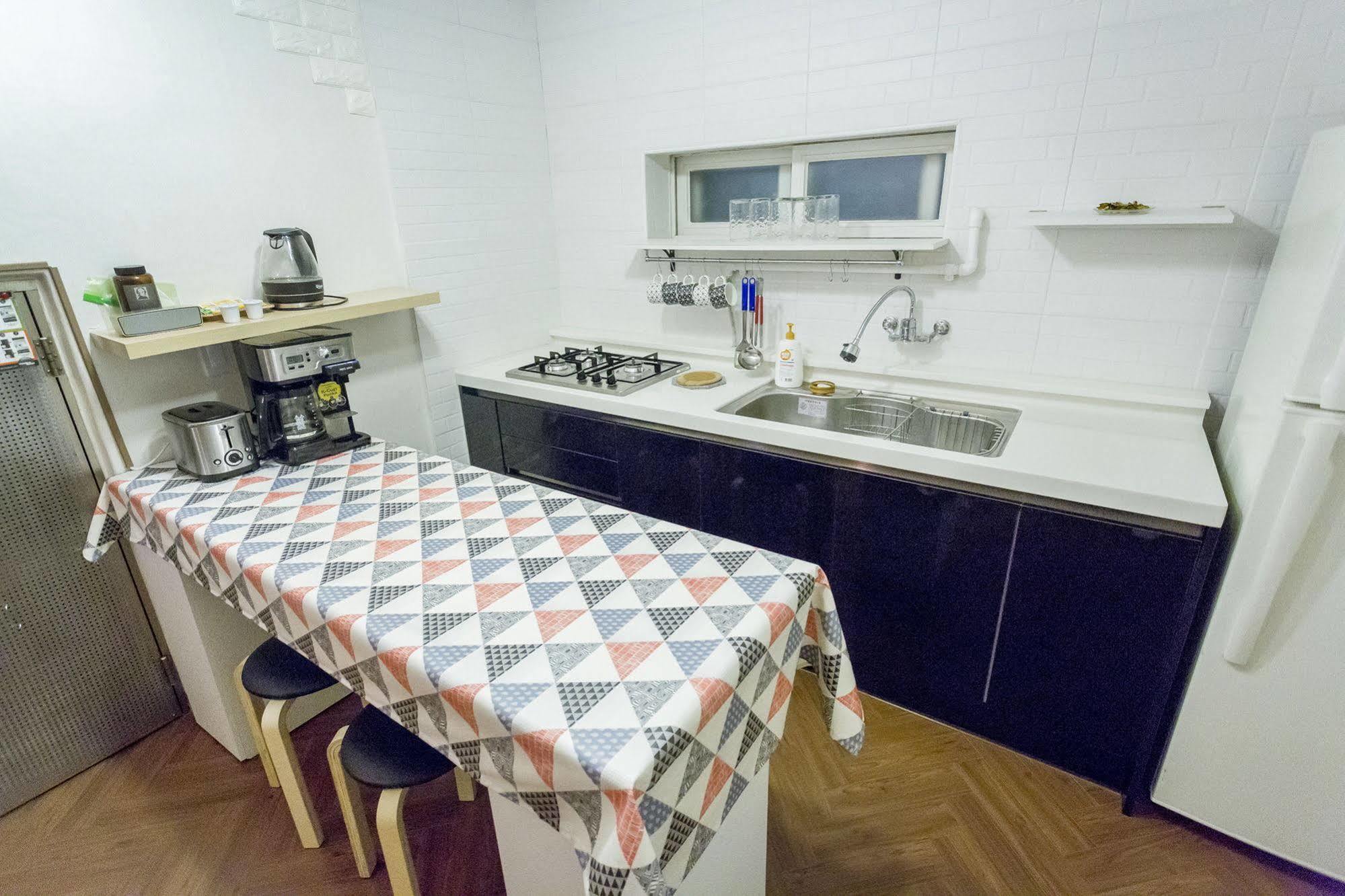 Holiday home Xicun168 Seoul