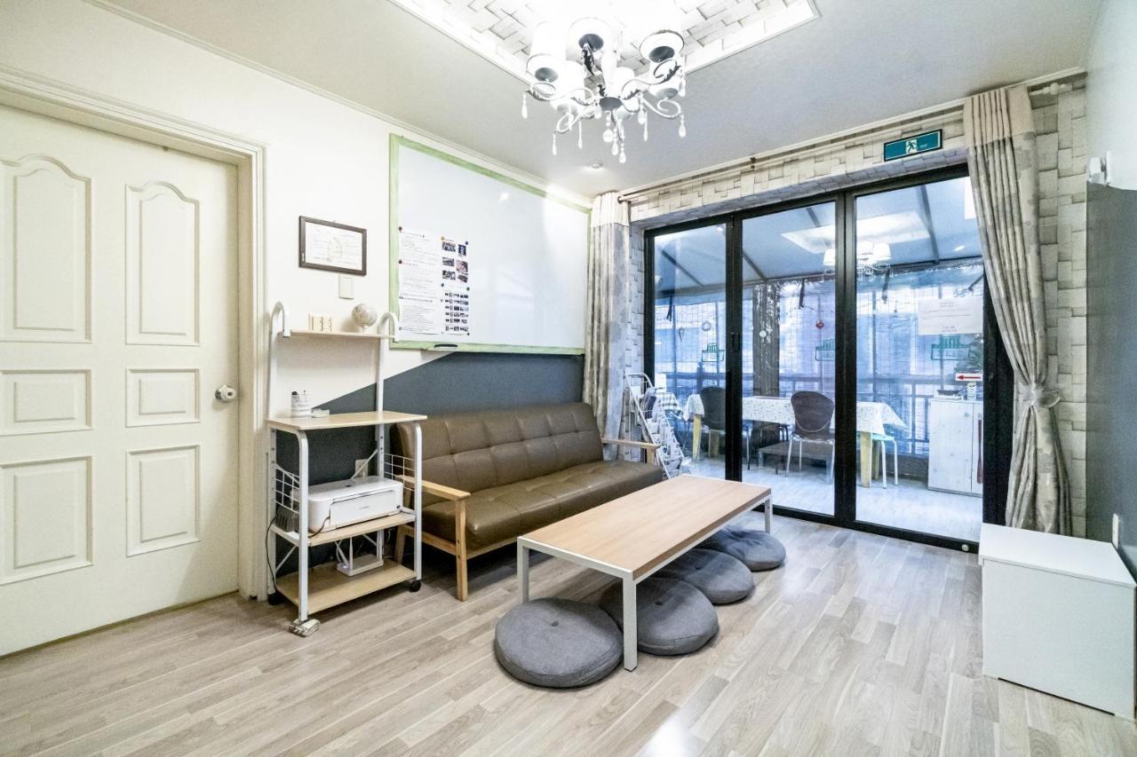 Holiday home Xicun168 Seoul